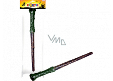 Rappa Halloween Witch's wand 35 cm