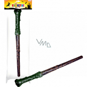 Rappa Halloween Witch's wand 35 cm