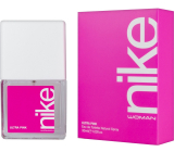 Nike Ultra Pink Woman Eau de Toilette for women 30 ml