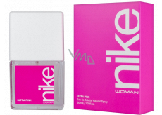 Nike Ultra Pink Woman Eau de Toilette for women 30 ml