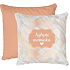Nekupto Cozy home Best mom pillow 40 x 40 cm