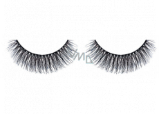 Artdeco 3D Eyelashes umělé 3D řasy s lepidlem č. 62 Lash artist 1 pár