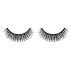 Artdeco 3D Eyelashes artificial 3D eyelashes with glue No. 62 Lash artist 1 pair