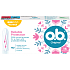 O.B. Original Normal tampons, 16 pcs