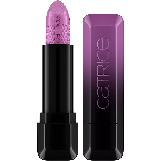 Catrice Shine Bomb Lipstick 070 Mystic Lavender 3,5 g