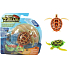 EP Line Robo Turtle swimming robot turtle 6,4 cm, recommended age 3+