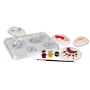 Albi Science Explore the world! Cubs The complete guide to the world of cubs for children, educational box age 8+