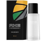 Axe Wild Vitalizing Mojito aftershave 100 ml