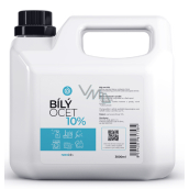 Nanolab White vinegar 10% 3 l