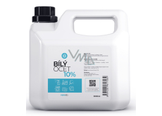 Nanolab White vinegar 10% 3 l