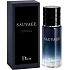 Christian Dior Sauvage refillable toilet water for men 30 ml