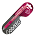 Nekupto Rubber pen with the name Gabriela