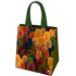 Laminated Shopping Bag 38 x 39.5 x 22 cm Autumn Forest