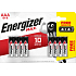 Energizer Max AAA Micro Battery, 4 pieces + 4 pieces free