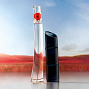Kenzo Flower by Kenzo eau de parfum refillable bottle for women 100 ml