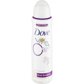 Dove Cherry blossom deodorant spray for women without aluminium salts 150 ml