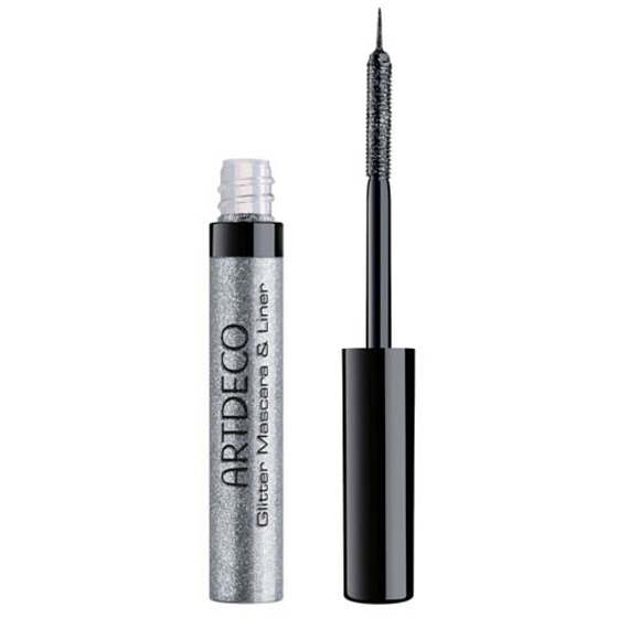 Artdeco Glitter Mascara and Liner 05 Crushed Diamonds 5 ml