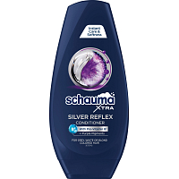 Schauma Silver Reflex Hair Balm, 250 ml