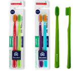 Floradent Lotus Soft Soft Toothbrush 2 pieces