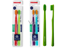 Floradent Lotus Soft Soft Toothbrush 2 pieces