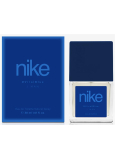 Nike Viral Blue Man Eau de Toilette for men 30 ml