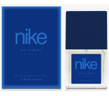 Nike Viral Blue Man Eau de Toilette for men 30 ml