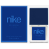 Nike Viral Blue Man Eau de Toilette for men 30 ml