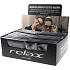 Relax Microfibre cleaning cloth for glasses in plastic case 20 x 20 cm 1 piece