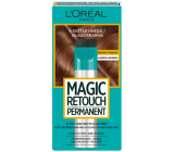 Loreal Paris Magic Retouch Permanent hair color 6 light brown 45 ml