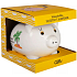 Albi Piggy with hammer treasure box To make travel dreams come true 14 cm