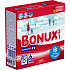 Bonux Laundry Powder White Polar Ice Fresh, 390 g, 6 doses