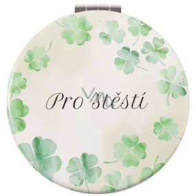 Albi Pocket Mirror For Luck 7 cm