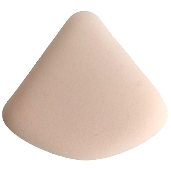 VeMDom Makeup Sponge 6 cm 1 piece mix of colors