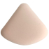 VeMDom Makeup Sponge 6 cm 1 piece mix of colors