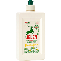 Jelen Hand Washing Gel for Hand Washing Chamomile, 500ml