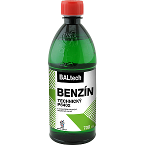 BALTECH technical gasoline P6402, plastic 700 ml