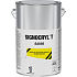 SIGNOCRYL T water-based paint for horizontal road marking S2856, 0620 yellow, 4 l