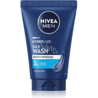 Nivea Men Hydrocare Hydrating Cleansing Gel 100 ml