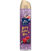 Glade Winter Berries air freshener spray 269 ml