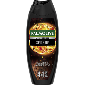 Palmolive Men Intense Spice Up shower gel 500 ml