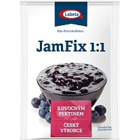 Labeta Jamfix 1:1, 25 g