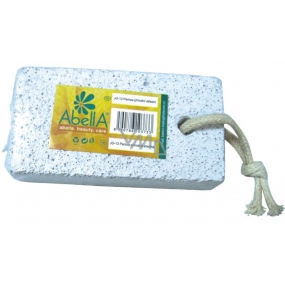 Abella Natural Pumice Medium 1 Piece