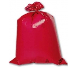 Press Garbage bag 70 x 110 cm various colors 1 piece