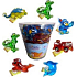 Abella Bath Shower Gel Various Themes 1 piece