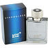 Montblanc Starwalker Eau de Toilette for Men 50 ml