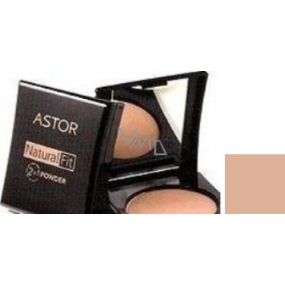 Astor Natural Fit 2in1 Powder 301 7g