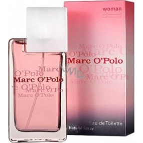 Marc O´Polo Woman eau de toilette for women 15 ml