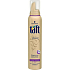 Taft Complete Extra Strong strong hardening foam hardener 200 ml