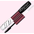 Dermacol Symbiosis Double Effect mascara shade black 2 x 5 ml
