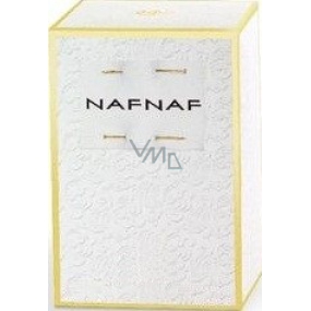 NafNaf shower gel for women 200 ml